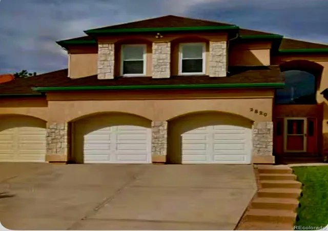 Photo 1 of Single family home for sale at 2520 Tamora Way, Colorado Springs, CO 80919 | MLS# 9692414 | Listing updated on 2026-09-15
