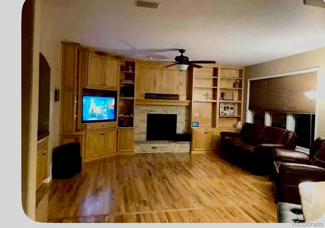 Photo 2 of Single family home for sale at 2520 Tamora Way, Colorado Springs, CO 80919 | MLS# 9692414 | Listing updated on 2026-09-15