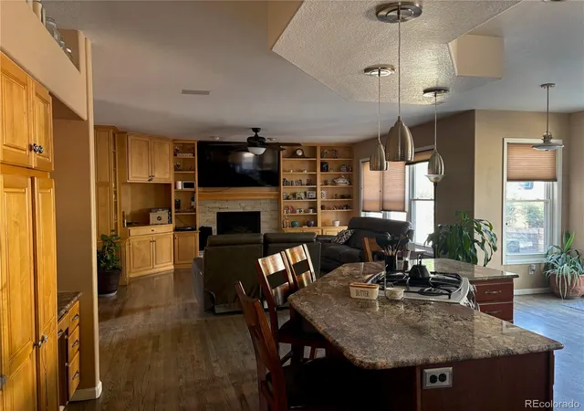 Photo 3 of Single family home for sale at 2520 Tamora Way, Colorado Springs, CO 80919 | MLS# 9692414 | Listing updated on 2026-09-15