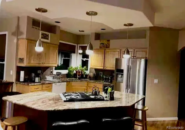 Photo 4 of Single family home for sale at 2520 Tamora Way, Colorado Springs, CO 80919 | MLS# 9692414 | Listing updated on 2026-09-15