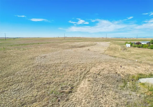 Photo 3 of Land for sale at 34308 E 139th Court, Hudson, CO 80642 | MLS# 8070407 | Listing updated on 2026-09-22
