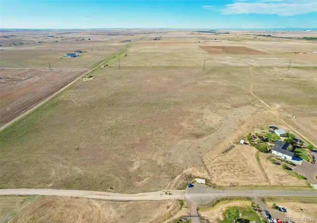 Photo 4 of Land for sale at 34308 E 139th Court, Hudson, CO 80642 | MLS# 8070407 | Listing updated on 2026-09-22
