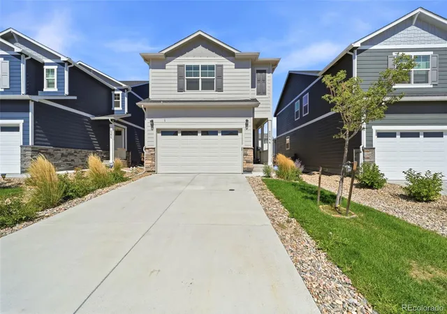 Photo 1 of Single family home for sale at 2244 Coyote Mint Dr, Monument, CO 80132 | MLS# 8532274 | Listing updated on 2026-09-26