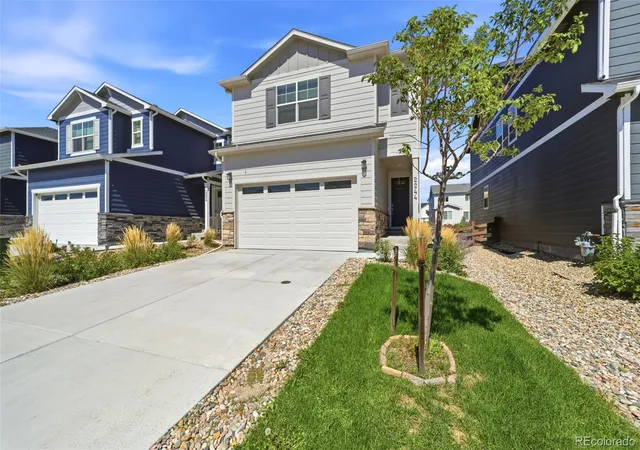 Photo 2 of Single family home for sale at 2244 Coyote Mint Dr, Monument, CO 80132 | MLS# 8532274 | Listing updated on 2026-09-26