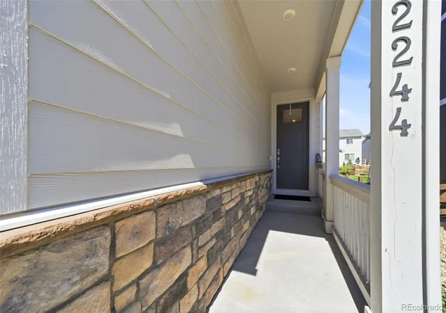 Photo 3 of Single family home for sale at 2244 Coyote Mint Dr, Monument, CO 80132 | MLS# 8532274 | Listing updated on 2026-09-26