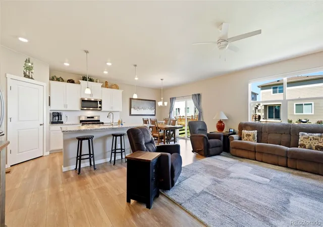 Photo 4 of Single family home for sale at 2244 Coyote Mint Dr, Monument, CO 80132 | MLS# 8532274 | Listing updated on 2026-09-26