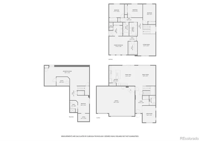Photo 3 of Single family home for sale at 14583 Normande Dr, Mead, CO 80542 | MLS# 2471016 | Listing updated on 2026-10-08