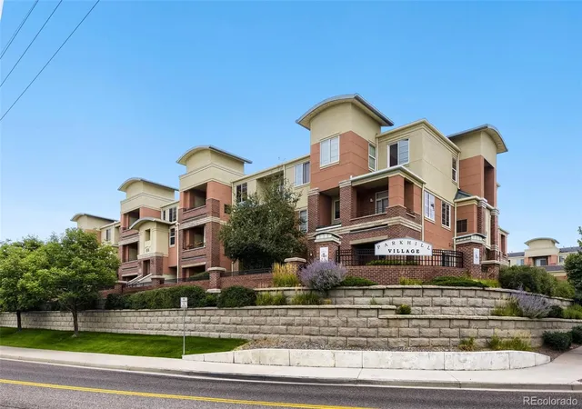 Photo 1 of Condo for sale at 4100 Albion St #311, Denver, CO 80216 | MLS# 8293553 | Listing updated on 2026-09-23