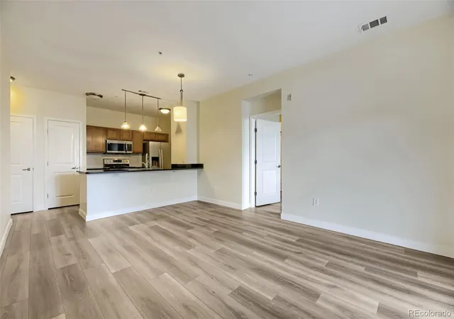 Photo 3 of Condo for sale at 4100 Albion St #311, Denver, CO 80216 | MLS# 8293553 | Listing updated on 2026-09-23