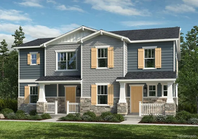 Photo 1 of Single family home for sale at 20260 E 56th Place, Aurora, CO 80019 | MLS# 9855554 | Listing updated on 2026-09-23