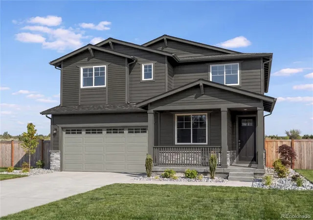Photo 1 of Single family home for sale at 7821 S Clubview St, Aurora, CO 80016 | MLS# 3050680 | Listing updated on 2026-09-15