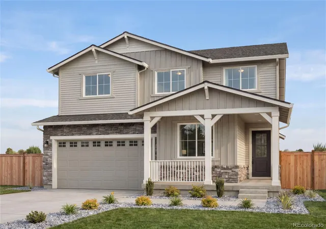 Photo 1 of Single family home for sale at 7823 S Clubview St, Aurora, CO 80016 | MLS# 2442699 | Listing updated on 2026-09-15