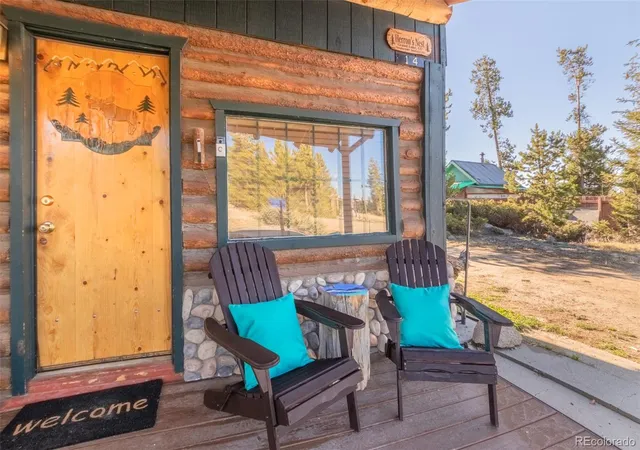 Photo 2 of Single family home for sale at 14 Gcr 4451, Grand Lake, CO 80447 | MLS# 3449132 | Listing updated on 2026-09-15