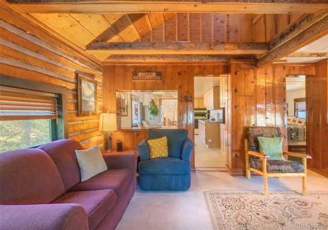 Photo 3 of Single family home for sale at 14 Gcr 4451, Grand Lake, CO 80447 | MLS# 3449132 | Listing updated on 2026-09-15