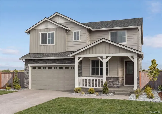 Photo 1 of Single family home for sale at 7831 S Clubview St, Aurora, CO 80016 | MLS# 6594816 | Listing updated on 2026-09-15