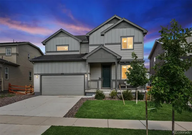 Photo 1 of Single family home for sale at 1950 Merrill Cir W, Erie, CO 80516 | MLS# 8533205 | Listing updated on 2026-09-23
