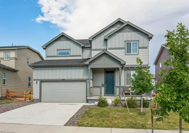 Photo 2 of Single family home for sale at 1950 Merrill Cir W, Erie, CO 80516 | MLS# 8533205 | Listing updated on 2026-09-23
