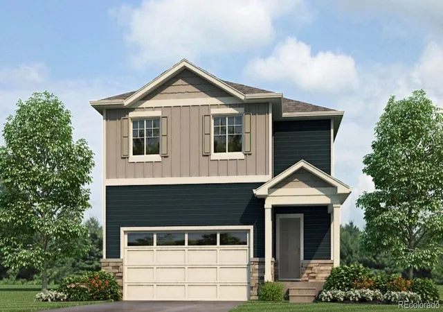 Photo 1 of Single family home for sale at 395 N Allium St, Watkins, CO 80137 | MLS# 6939412 | Listing updated on 2026-09-15