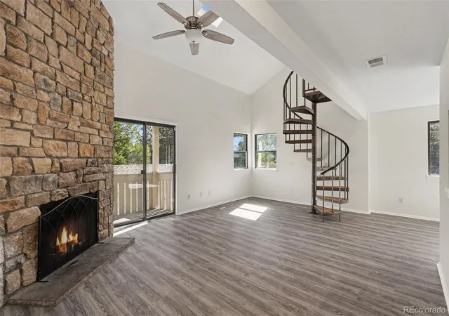 Photo 2 of Condo for sale at 4310 S Andes Way #203, Aurora, CO 80015 | MLS# 9797858 | Listing updated on 2026-10-02