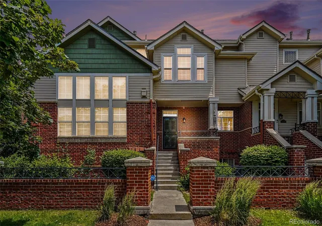 Photo 2 of Townhouse for sale at 1441 S Dayton Ct, Aurora, CO 80247 | MLS# 3023169 | Listing updated on 2026-09-15