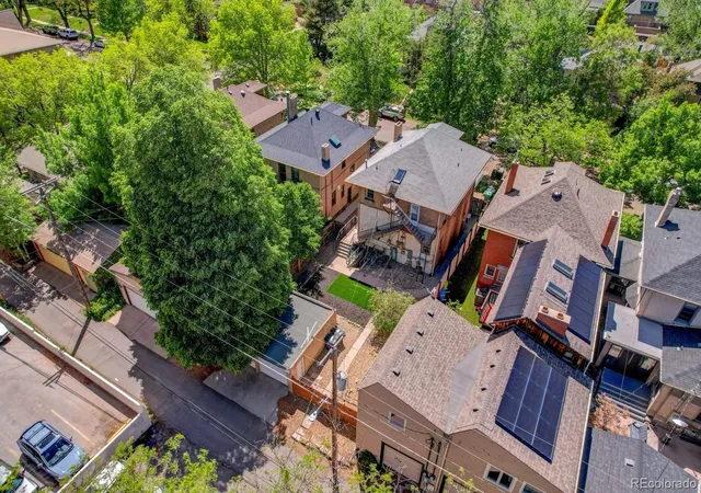 Photo 16 of Multi family home for sale at 1320 Saint Paul St, Denver, CO 80206 | MLS# 8691433 | Listing updated on 2026-10-08