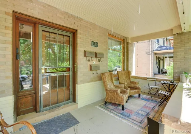 Photo 2 of Multi family home for sale at 1320 Saint Paul St, Denver, CO 80206 | MLS# 8691433 | Listing updated on 2026-10-08