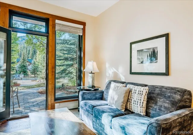 Photo 2 of Sale Pending at 172 Beeler Pl #109, Frisco, CO 80443 | MLS# 5365077 | Listing updated on 2026-09-23