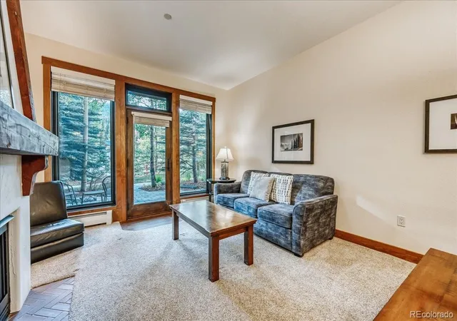 Photo 3 of Sale Pending at 172 Beeler Pl #109, Frisco, CO 80443 | MLS# 5365077 | Listing updated on 2026-09-23