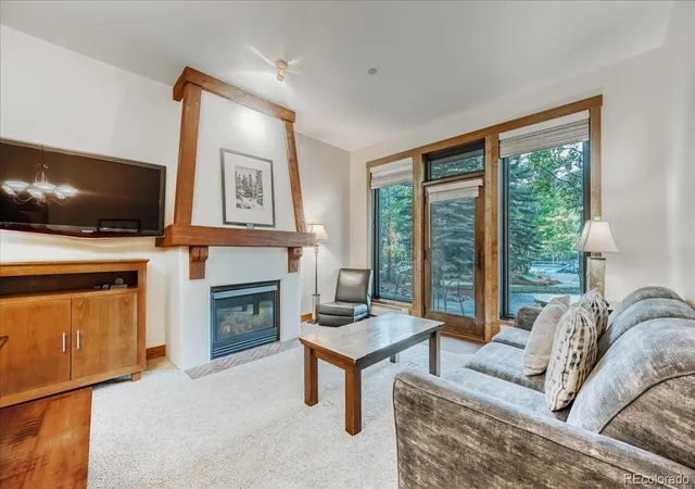 Photo 3 of Sale Pending at 172 Beeler Pl #109, Frisco, CO 80443 | MLS# 5365077 | Listing updated on 2026-09-23