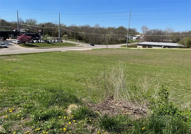 Photo 3 of Land for sale at 225 W Young St, Warrensburg, MO 64093 | MLS# 2429694 | Listing updated on 2026-09-09