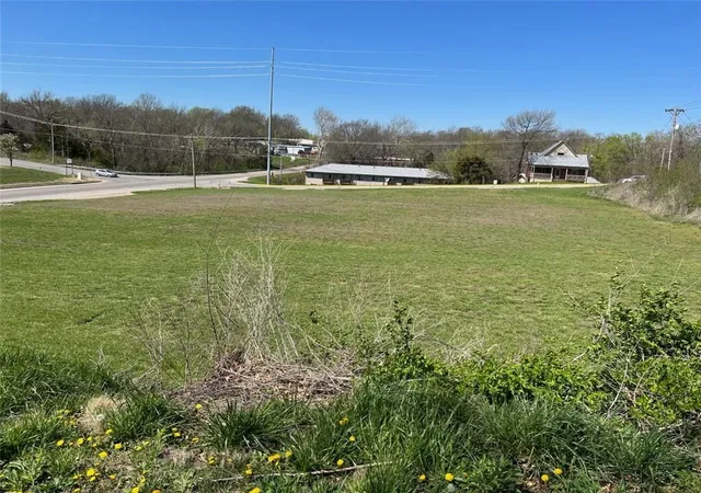 Photo 3 of Land for sale at 225 W Young St, Warrensburg, MO 64093 | MLS# 2429694 | Listing updated on 2026-09-09
