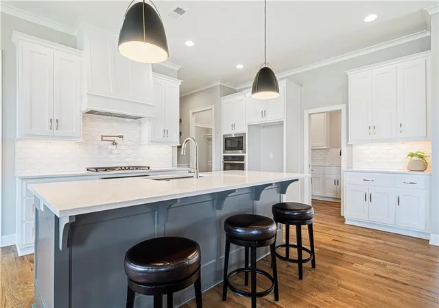 Photo 2 of Single family home for sale at 22018 W 114th Court, Olathe, KS 66061 | MLS# 2468987 | Listing updated on 2026-09-13