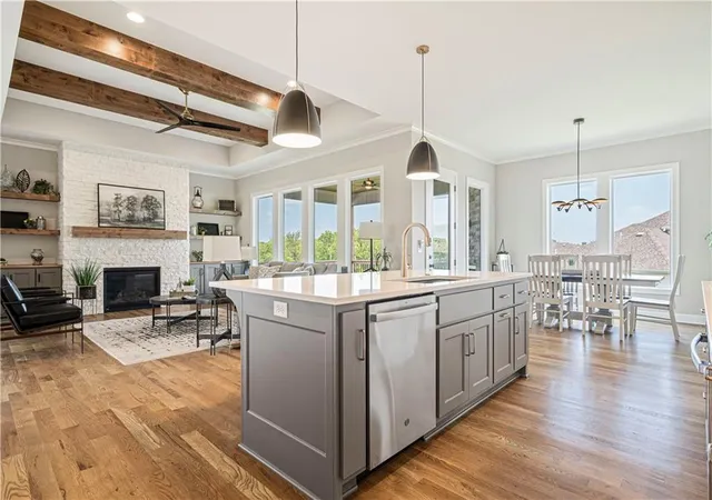 Photo 3 of Single family home for sale at 22018 W 114th Court, Olathe, KS 66061 | MLS# 2468987 | Listing updated on 2026-09-13