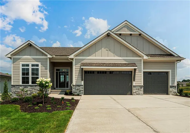 Photo 3 of Single family home for sale at 22018 W 114th Court, Olathe, KS 66061 | MLS# 2468987 | Listing updated on 2026-09-13