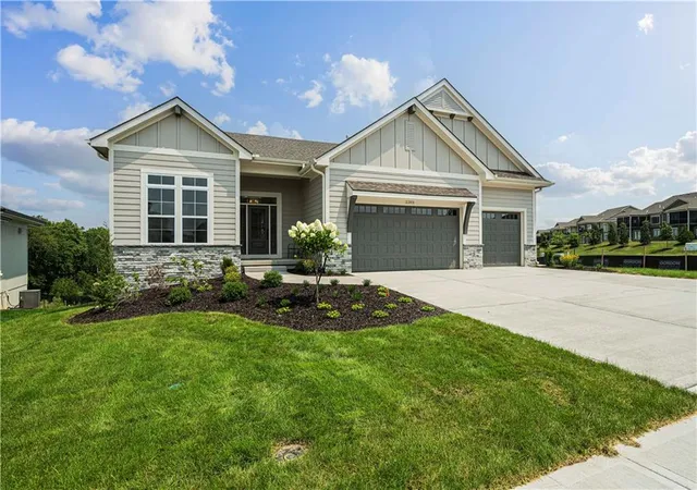 Photo 4 of Single family home for sale at 22018 W 114th Court, Olathe, KS 66061 | MLS# 2468987 | Listing updated on 2026-09-13