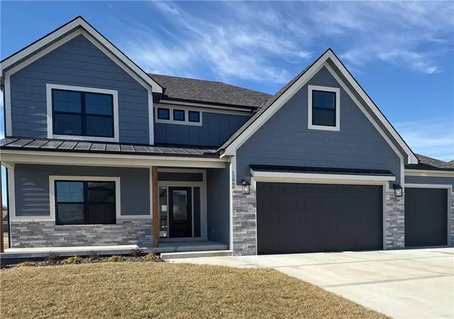 Single family home for sale at 12860 N Champanel Way, Platte City, MO 64079 | MLS# 2500750