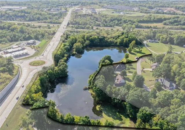 Photo 3 of Land for sale at 72nd St, Parkville, MO 64152 | MLS# 2512163 | Listing updated on 2026-09-09