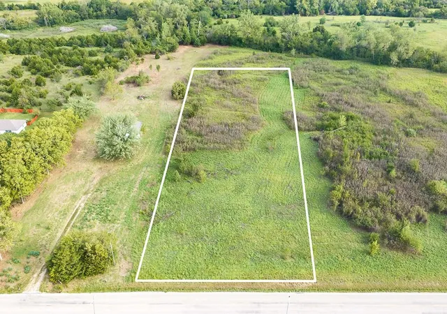 Photo 1 of Land for sale at Lot 2 62nd Street, Meriden, KS 66512 | MLS# 2533859 | Listing updated on 2026-09-15