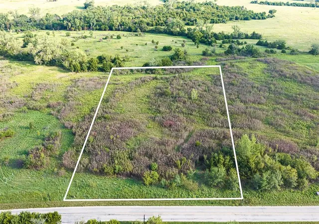 Photo 1 of Land for sale at Lot 4 62nd St, Meriden, KS 66512 | MLS# 2533866 | Listing updated on 2026-09-15