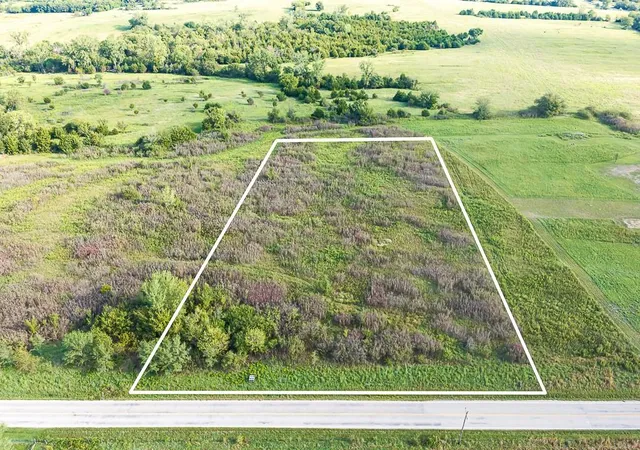 Photo 1 of Land for sale at Lot 5 62nd Street, Meriden, KS 66512 | MLS# 2533867 | Listing updated on 2026-09-15