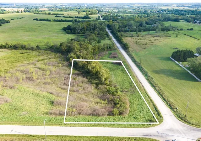 Photo 1 of Land for sale at Lot 9 62nd Street, Meriden, KS 66512 | MLS# 2533877 | Listing updated on 2026-09-15