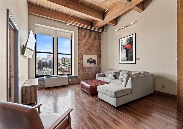 Photo 1 of Condo for sale at 308 W 8th Street #414, Kansas City, MO 64105 | MLS# 2535966 | Listing updated on 2026-09-15