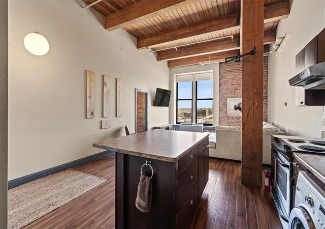 Photo 3 of Condo for sale at 308 W 8th Street #414, Kansas City, MO 64105 | MLS# 2535966 | Listing updated on 2026-09-15