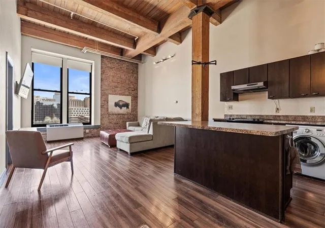 Photo 4 of Condo for sale at 308 W 8th Street #414, Kansas City, MO 64105 | MLS# 2535966 | Listing updated on 2026-09-15
