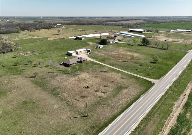 Photo 68 of Single family home for sale at 16468 K 16 Hwy, Oskaloosa, KS 66066 | MLS# 2539206 | Listing updated on 2026-10-13