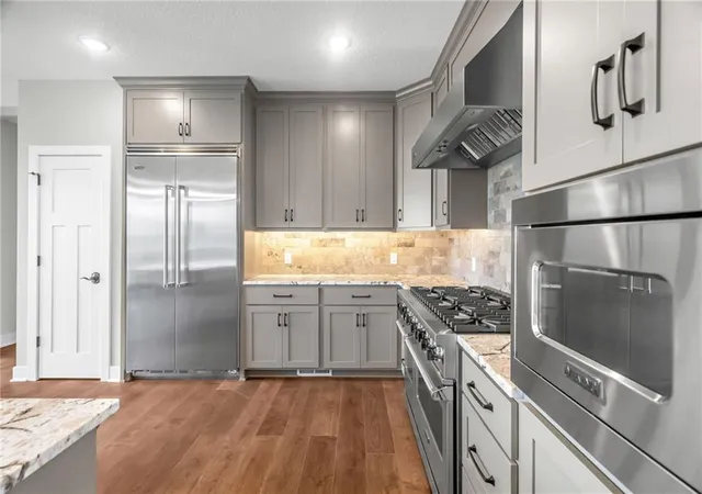 Photo 3 of Single family home for sale at 2017 Vilas St, Leavenworth, KS 66048 | MLS# 2541690 | Listing updated on 2026-09-13