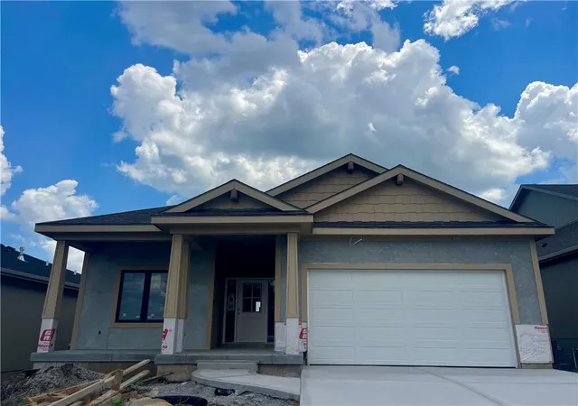 Photo 1 of Single family home for sale at 15399 W 161st Street, Olathe, KS 66062 | MLS# 2544381 | Listing updated on 2026-10-15