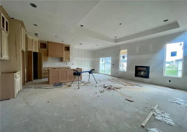 Photo 2 of Single family home for sale at 15399 W 161st Street, Olathe, KS 66062 | MLS# 2544381 | Listing updated on 2026-10-15