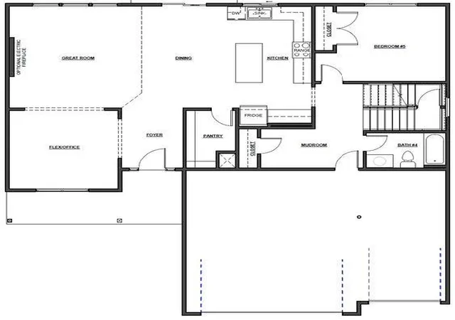 Photo 3 of Single family home for sale at 16772 S Twilight Ln, Olathe, KS 66062 | MLS# 2558774 | Listing updated on 2026-10-05