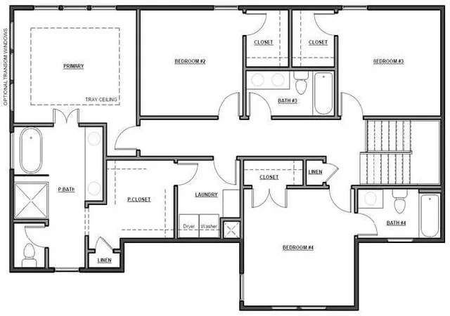 Photo 4 of Single family home for sale at 16772 S Twilight Ln, Olathe, KS 66062 | MLS# 2558774 | Listing updated on 2026-10-05